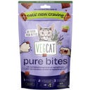 VEGCAT Pure Bites - 60 g