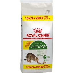 Royal Canin Outdoor - 10+2 kg