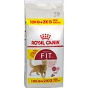 Royal Canin Fit - 10+2 kg