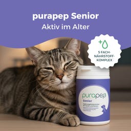 Purapep Senior - 100 g