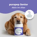 Purapep Senior - 280 g