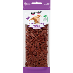 Dokas Račje prsi - Minis - 70 g