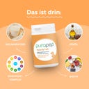 Purapep Bőr és bunda - 100 g