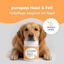 purapep Haut & Fell - 280 g