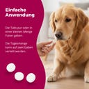 purapep Cardio Tabs Hunde - 300 g