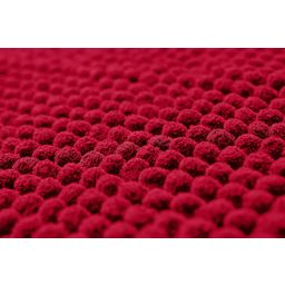 Hunter Waterloo szennyfogó szőnyeg, piros - 60 x 40 cm