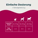 purapep Cardio Tabs Hunde - 300 g
