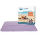 Coolpets Gel Cooling-Matte Lila