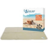 Coolpets Gel Cooling-Matte Beige