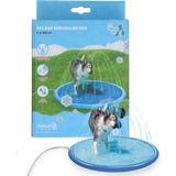 Coolpets Splash Sprinkler Pad