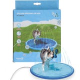 Coolpets Splash Sprinkler Pad