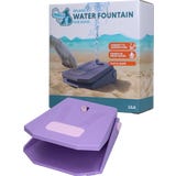 Coolpets Splash Water Fountain