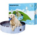 Coolpets Splash Dog Pool