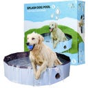 Coolpets Splash Dog Pool - ø 120 x 30 cm