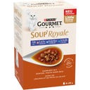 Gourmet Soup Royale - Fish MP6 6x45 g