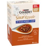 Gourmet Soup Royale Fish MP6 6x45 g