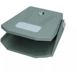 Coolpets Splash Water Fountain - 