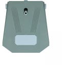 Coolpets Splash Water Fountain - Olijfgroen