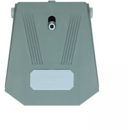 Coolpets Splash Water Fountain - Olijfgroen