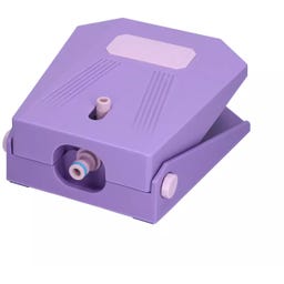 Coolpets Splash Water Fountain - Lila