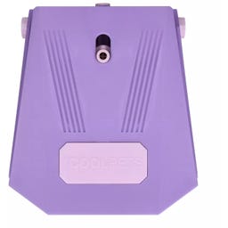 Coolpets Splash Water Fountain - Lila