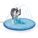 Coolpets Splash Sprinkler Pad - M