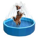 Coolpets Splash Sprinkler Pool - 1 Stk