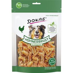 Dokas Petto di Pollo in Pezzi - 200 g