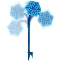 Coolpets Ice Flower - 1 Stk