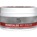 Steinkraft Wondzalf Zeolith voor Paard & Hond - 100 ml