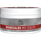 Steinkraft WUNDSALBE Zeolith f&uuml;r Pferd & Hund