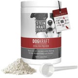 Steinkraft DOGKRAFT Zeolith Pulver Pur