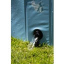Coolpets Splash Dog Pool - ø 120 x 30 cm