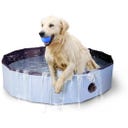 Coolpets Splash Dog Pool - ø 120 x 30 cm