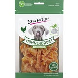 Dokas Hühnerbrust in Stücken