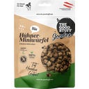 The Goodstuff Mini-Cubes de Poulet Bio - 150 g