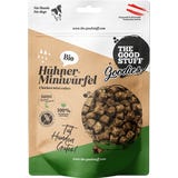 The Goodstuff Mini-Cubes de Poulet Bio