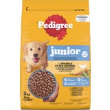 Pedigree Trocken Junior Gefl&uuml;gel