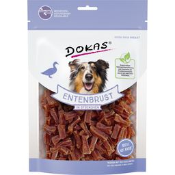 Dokas Petto d'Anatra a Pezzi - 200 g