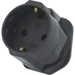 Zoolini Univerzální adaptér UK - 1 ks