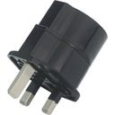 Zoolini Univerzální adaptér UK - 1 ks