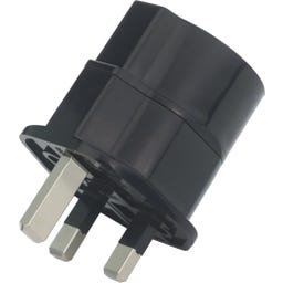 Zoolini Univerzální adaptér UK - 1 ks
