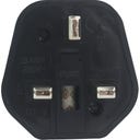 Zoolini Univerzální adaptér UK - 1 ks
