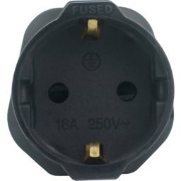 Zoolini Univerzální adaptér UK - 1 ks