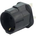 Zoolini Univerzální adaptér UK - 1 ks