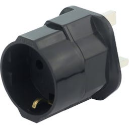 Zoolini Univerzální adaptér UK - 1 ks