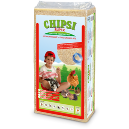 Chipsi Super alom - 15 kg