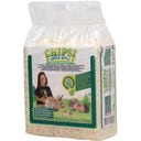 Chipsi Pet Bedding - Plus Green Apple