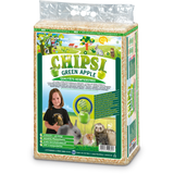 Chipsi Plus Green Apple alom