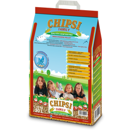 Chipsi Family alom - 20 l